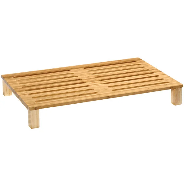 GET Enterprises BCB-SLOT-BAM Curator 20 1/2