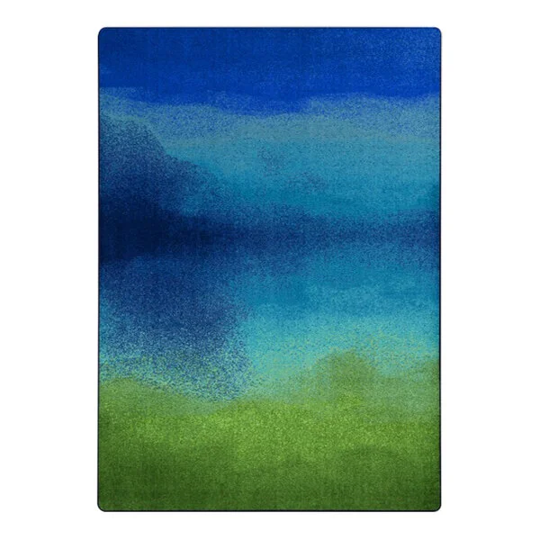 Joy Carpets Kid Essentials Colorwash 10' 9
