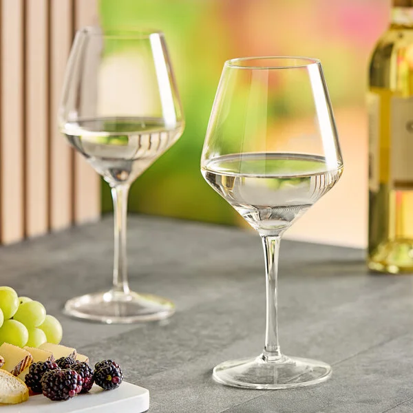 Acopa Silhouette 24 oz. Wine Glass - Sample