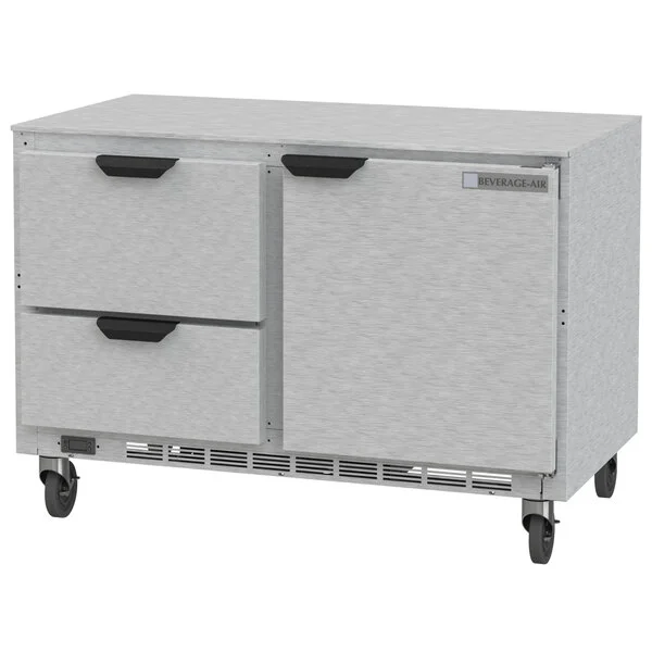 Beverage-Air UCRD48AHC-2 48