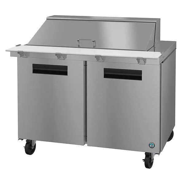 Hoshizaki Steelheart B Series SR48B-18M 48