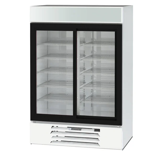 Beverage-Air MMR45HC-1-WB MarketMax 52 Beverage-Air MMR45HC-1-WB MarketMax 52
