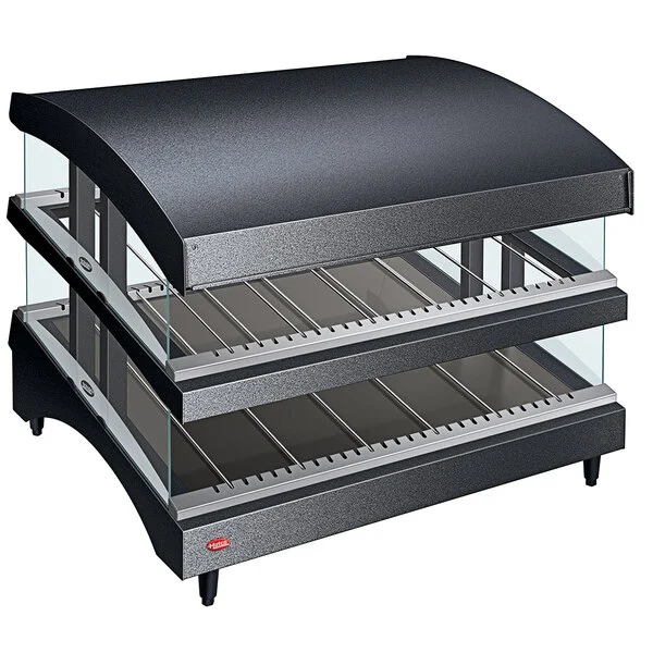Hatco GR3SDS-33DCT Black Glo-Ray 33