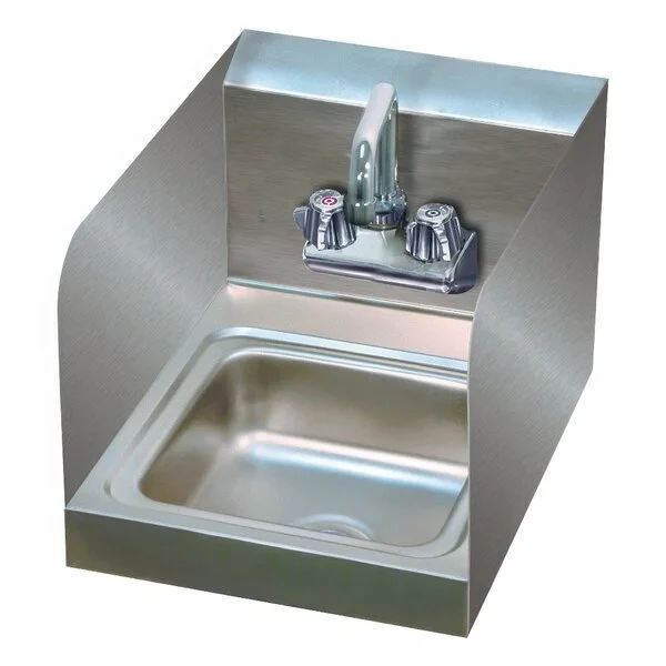 Advance Tabco 7-PS-23-EC-SP 12 Advance Tabco 7-PS-23-EC-SP 12