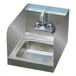 Advance Tabco 7-PS-23-EC-SP 12 Advance Tabco 7-PS-23-EC-SP 12