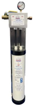 Icetro ICEPRO 2500R Replacement Cartridge Water Filtration System High Volume