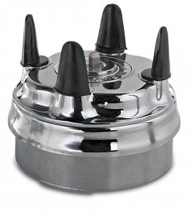 Waring AD2 1 Liter Adapter for HGB Model Blenders International Use Only