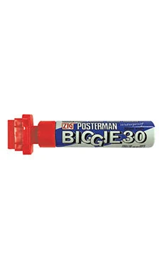 30mm Wide Tip Paint Marker