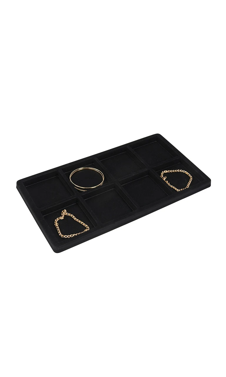 8 Section Tray Inserts