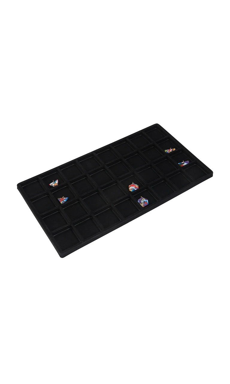 32 Section Tray Inserts