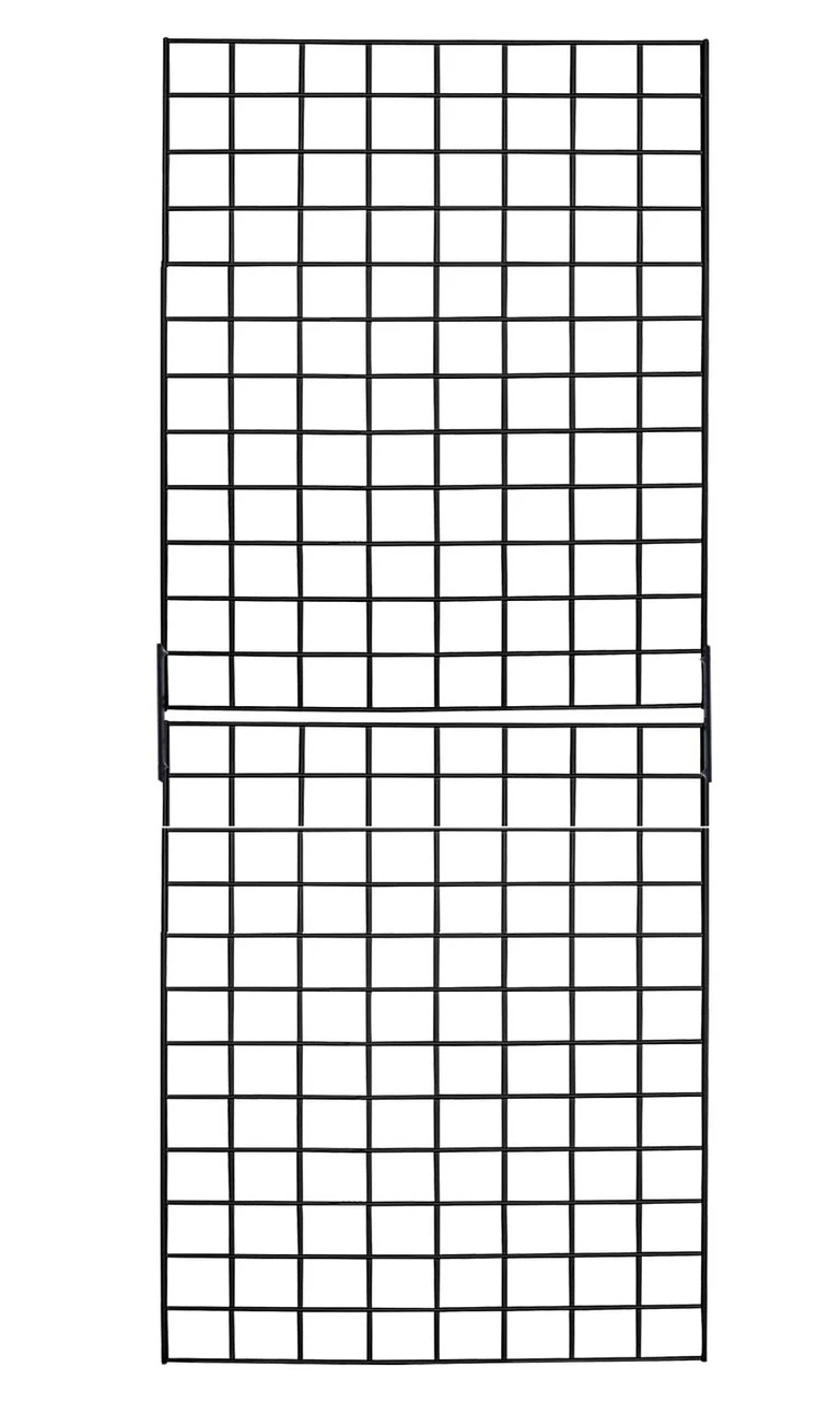 2 x 6 Ready to Assemble Wire Grid Panels
