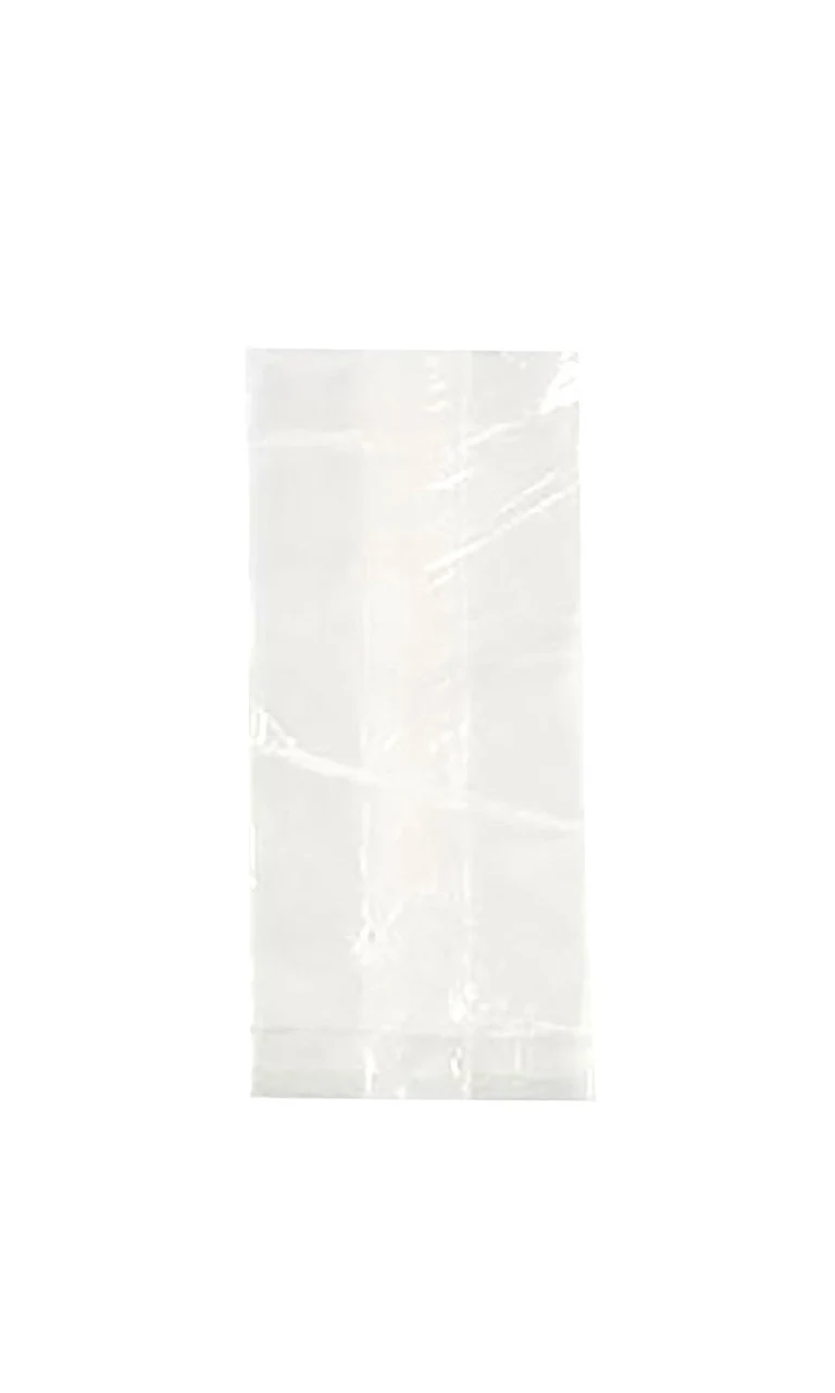 4 x 9 inch Cellophane Bags