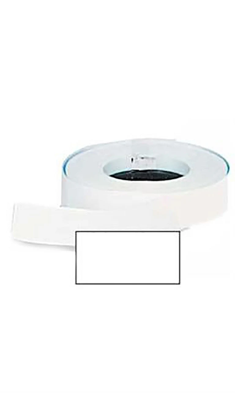 2-Line White Labels for Monarch 1136