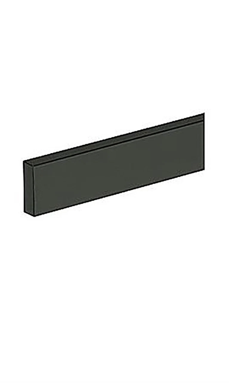 4 foot Dimensional Hangrail