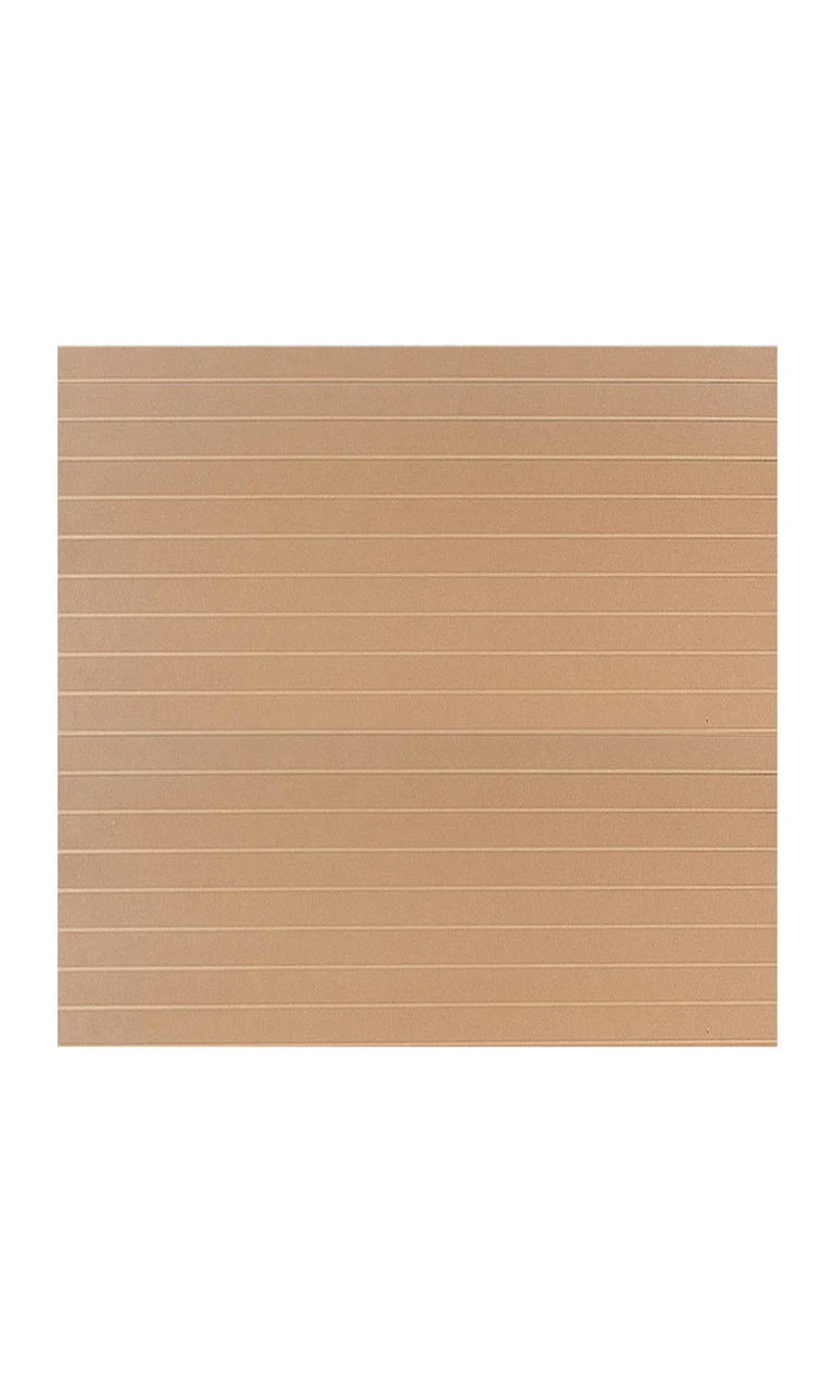 4x4 Slatwall Panels