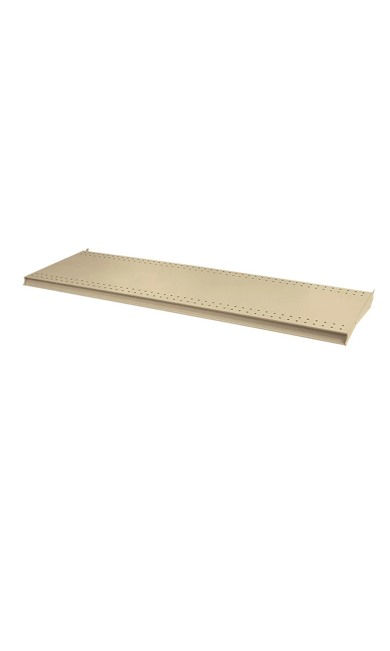 48 x 12 inch MadixTM Upper Shelf for Madix Units