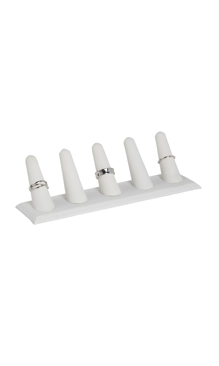 5-Finger Ring Display