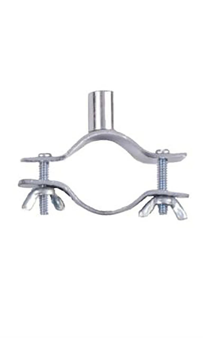 1.25 inch O Clamp for Sign Stem