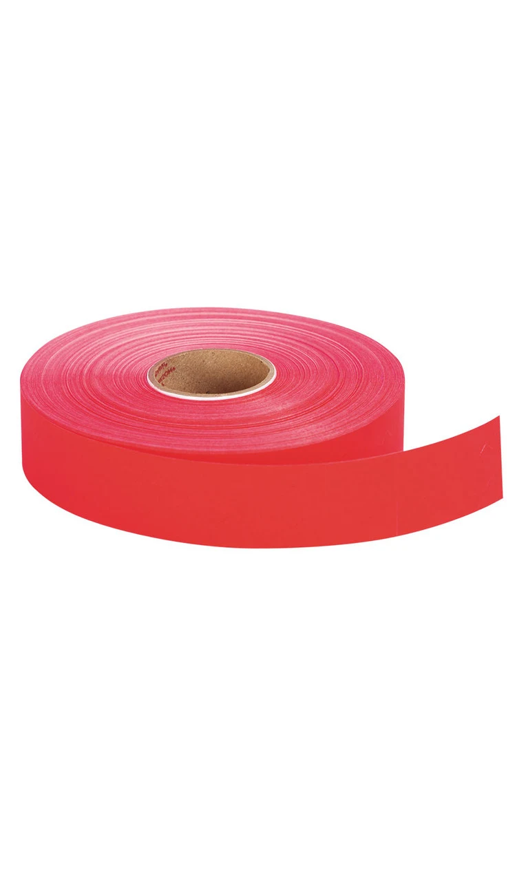 2-Line Fluorescent Red Labels for Monarch Model 1136 2-Line Fluorescent Red Labels for Monarch Model 1136