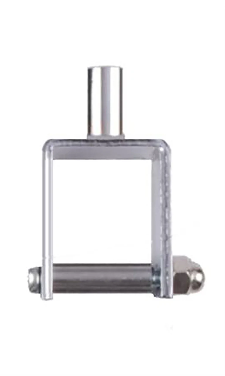 1 inch C Clamp for Sign Stem