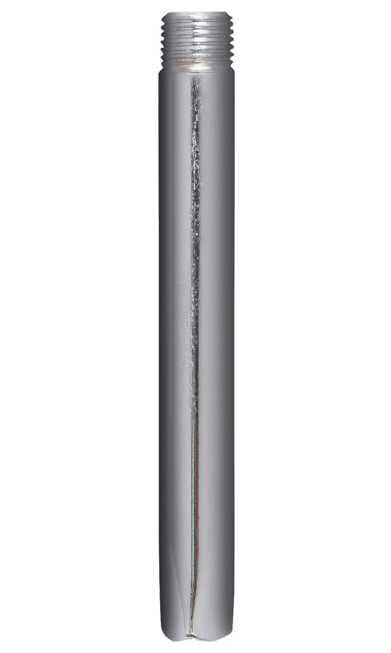 3 inch Chrome Swedge Stem