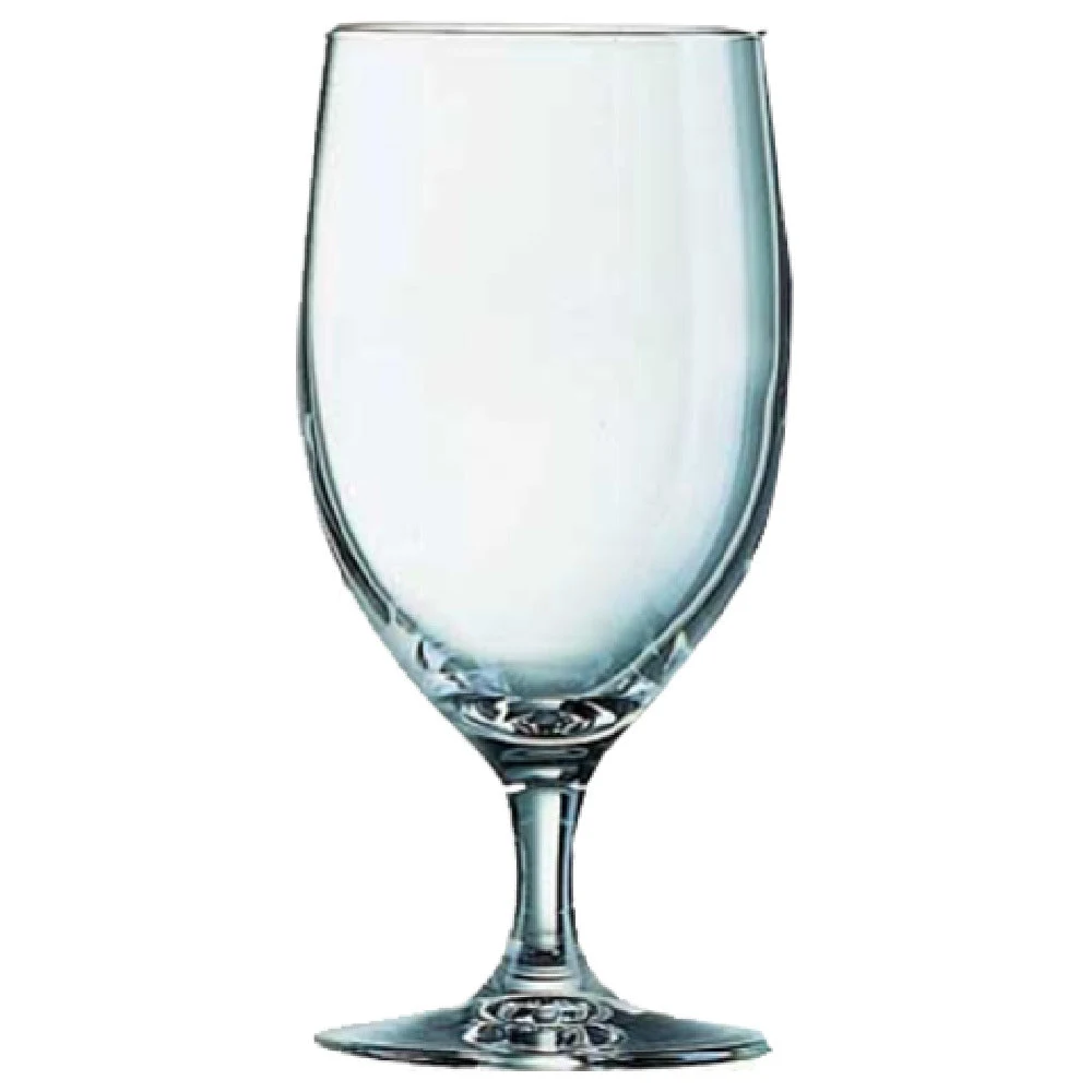Arc Cardinal G3573 13.5 Oz Lead Free Crystal Wine Goblet 24 Packs