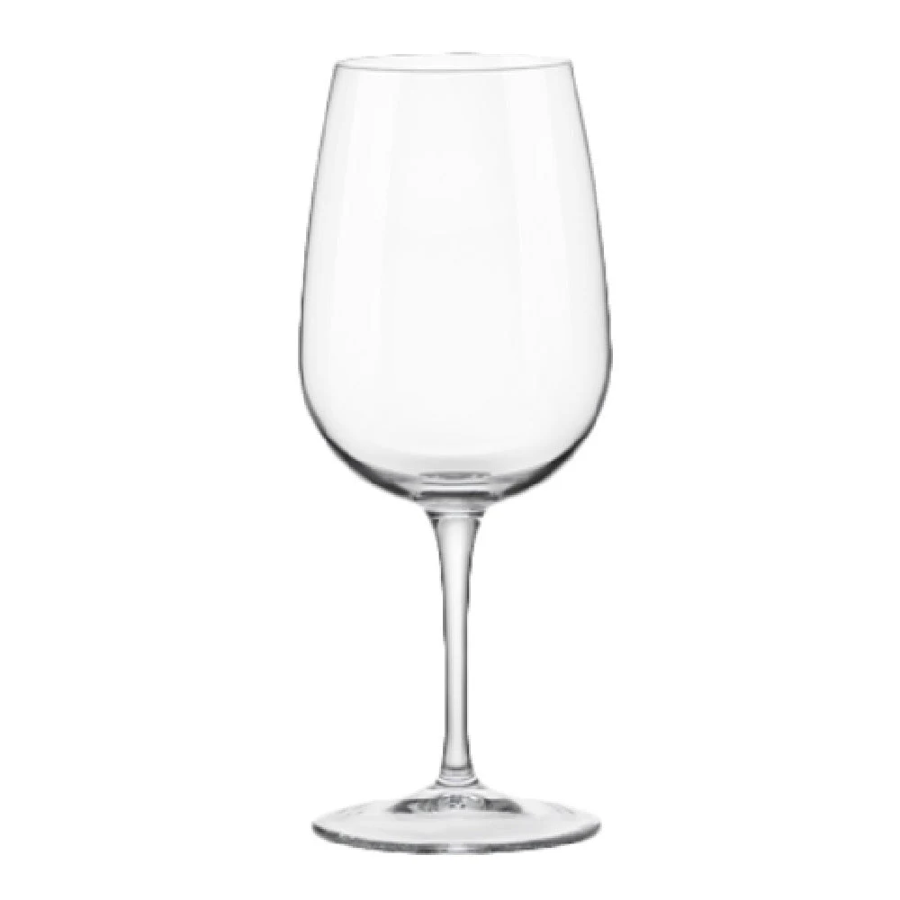 Steelite 49121Q124 13.5 Oz Wine Glass with Soda Lime Construction