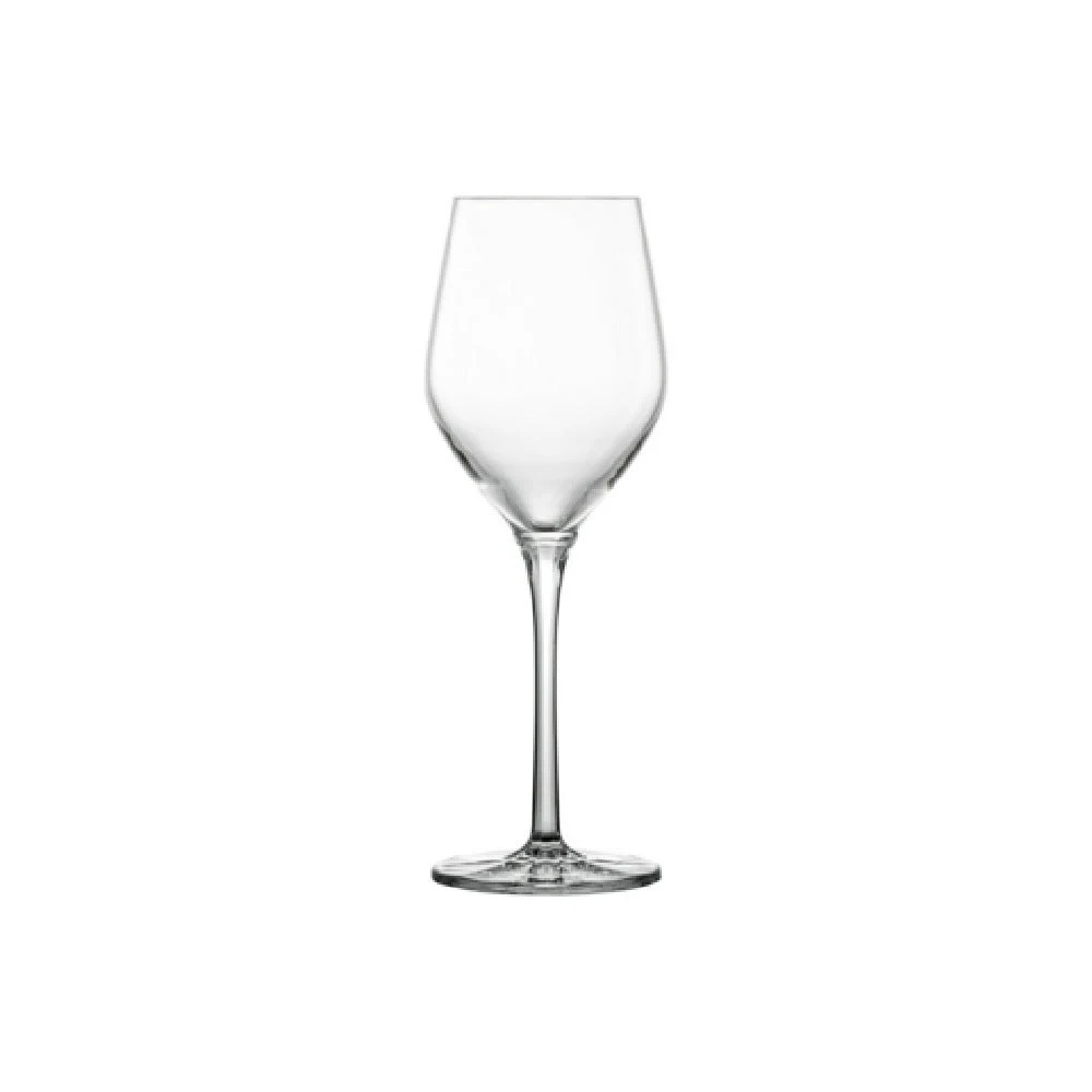 Fortessa 0095.122617 12.2 Oz Wine Glass Lead Free Crystal Dishwasher Safe
