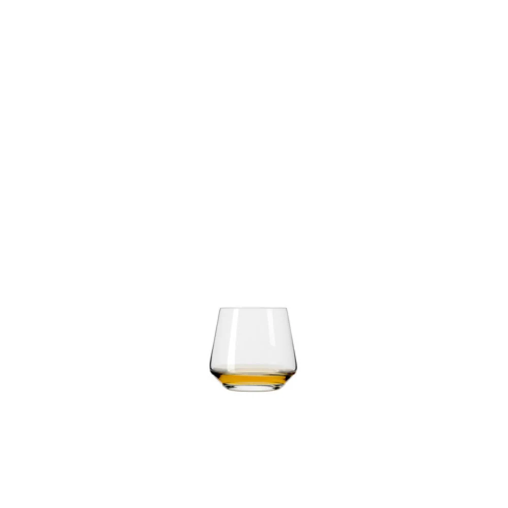 Hospitality Brands HGR45862-006 13.75 Oz Tumbler Clear Crystal Glassware