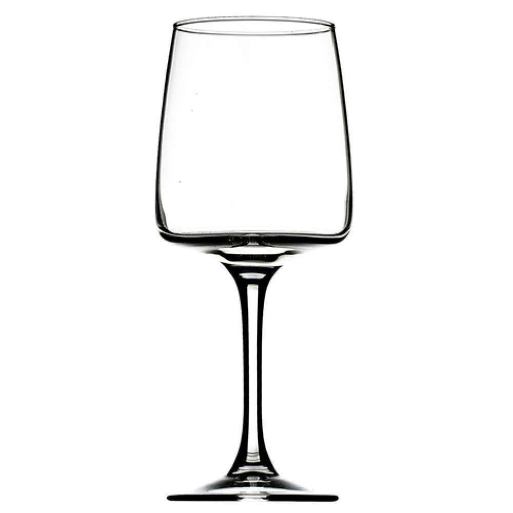 Hospitality Brands HGV4404-006 11.75 oz. Edel Wine Cocktail Glass 6 Packs