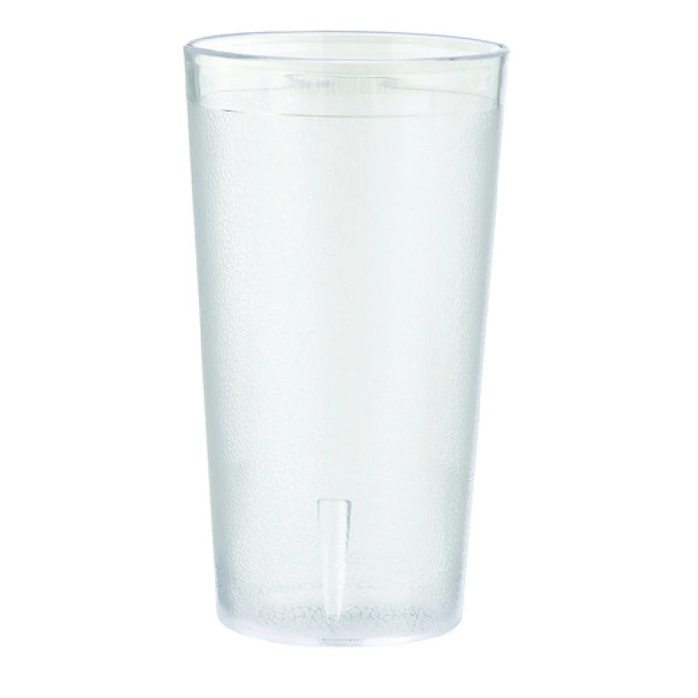 Hubert 25021 Hubert® Textured Tumbler 3-1/4