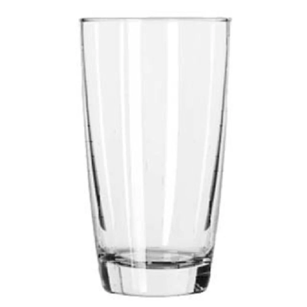 Libbey 12262 10-1/2 Oz Heat Treated Glass with Safedge Rim Guarantee