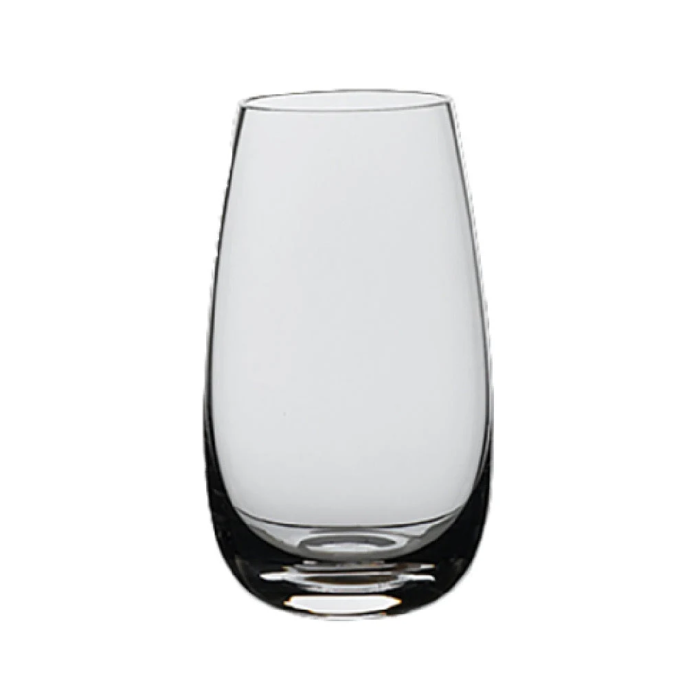 Steelite 4814R297 19.5 Oz Longdrink Crystalline Sensual Glass 24 Packs