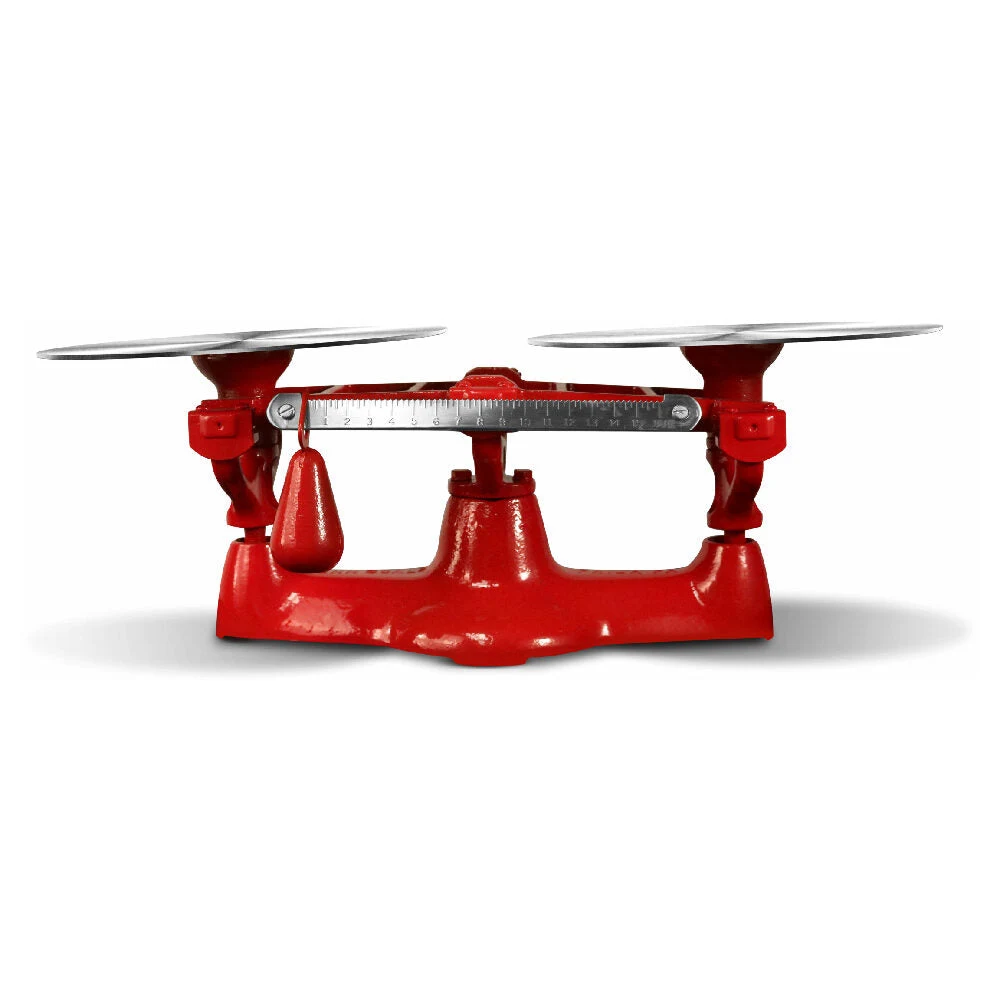 Penn Scale 1702 SSNW Bakers Scale 8 Lb. Capacity 9