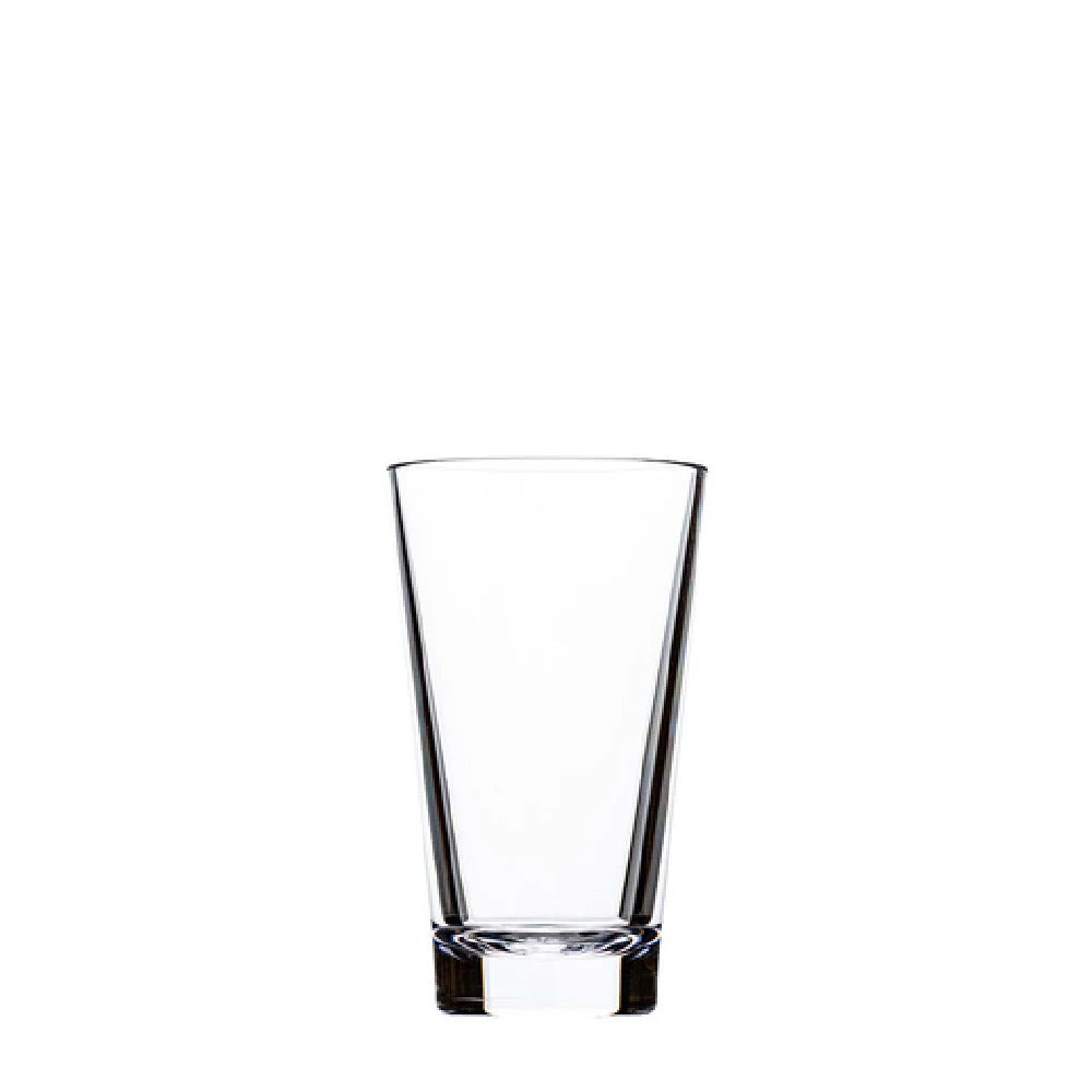 Hospitality Brands HUF086-012 14 Oz Unbreakable Mixing Glass Polycarbonate