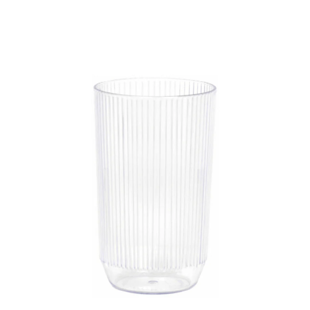 FOH ADO014CLT23 Gatsby DOF/Rocks 14oz. Plastic