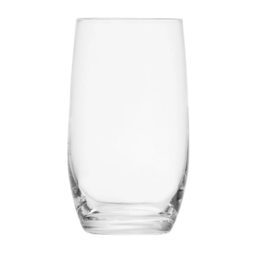 Fortessa 0002.974244 11.2oz Dishwater Safe Hi Ball Glass Crystal