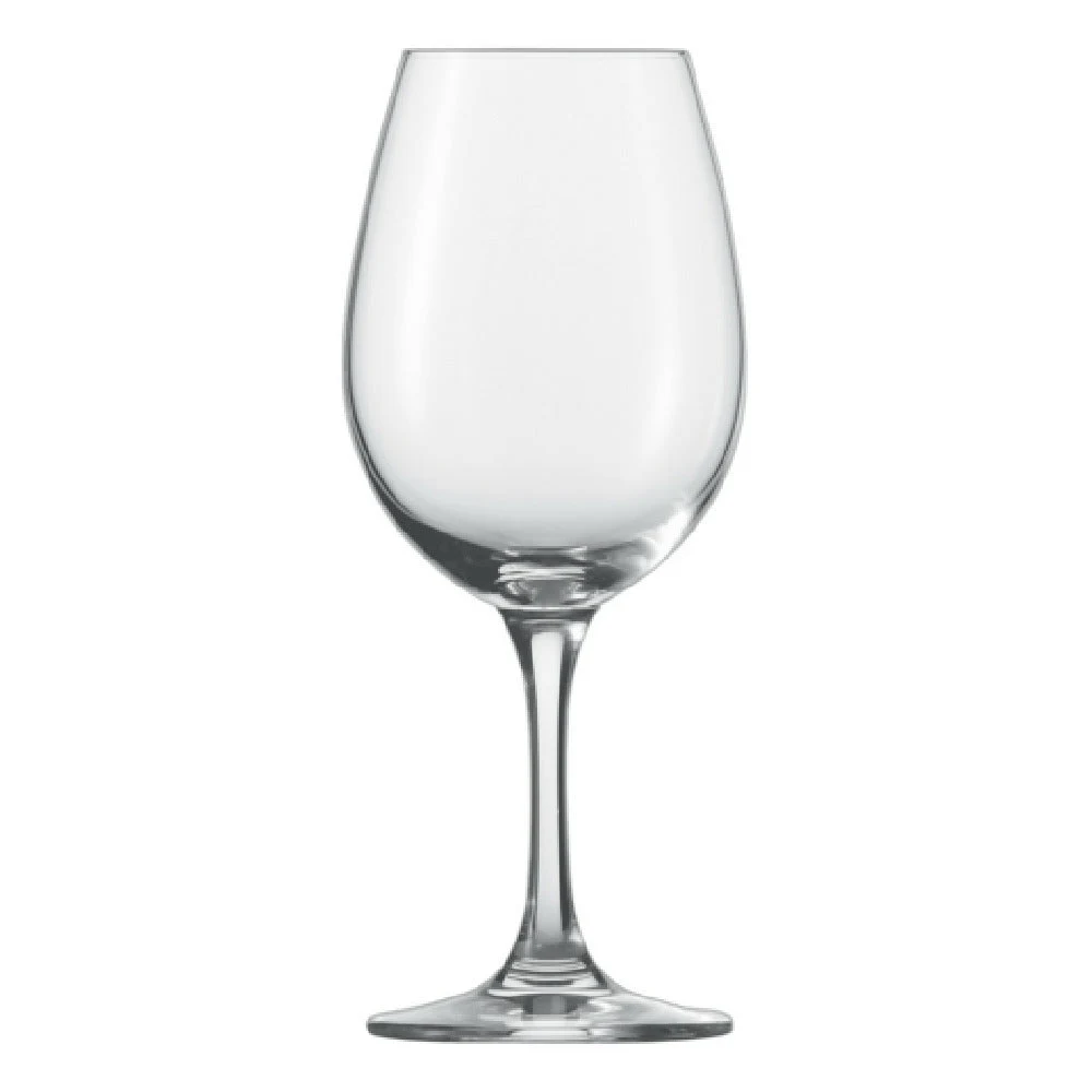 Fortessa 0021.105713 10.1 Oz Crystal Glass Dishwasher Safe Wine Taster Glass