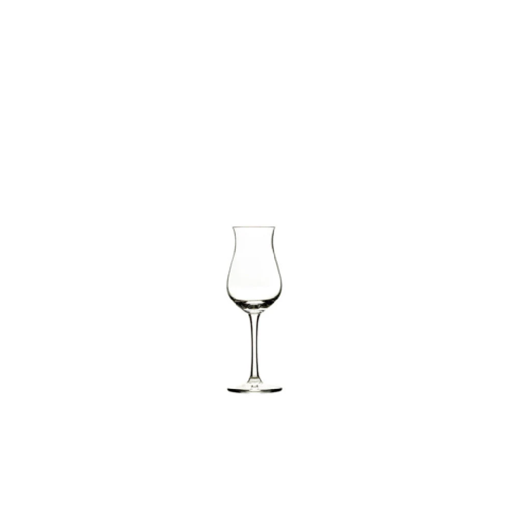 Hospitality Brands HGR45877-006 5 Oz Euphoria Cognac Glass Lead-Free Crystal