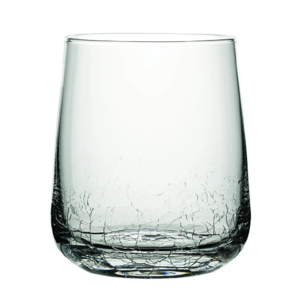 Steelite UR90258 16-1/4 Oz Water Glass Clear Soda Lime Glass