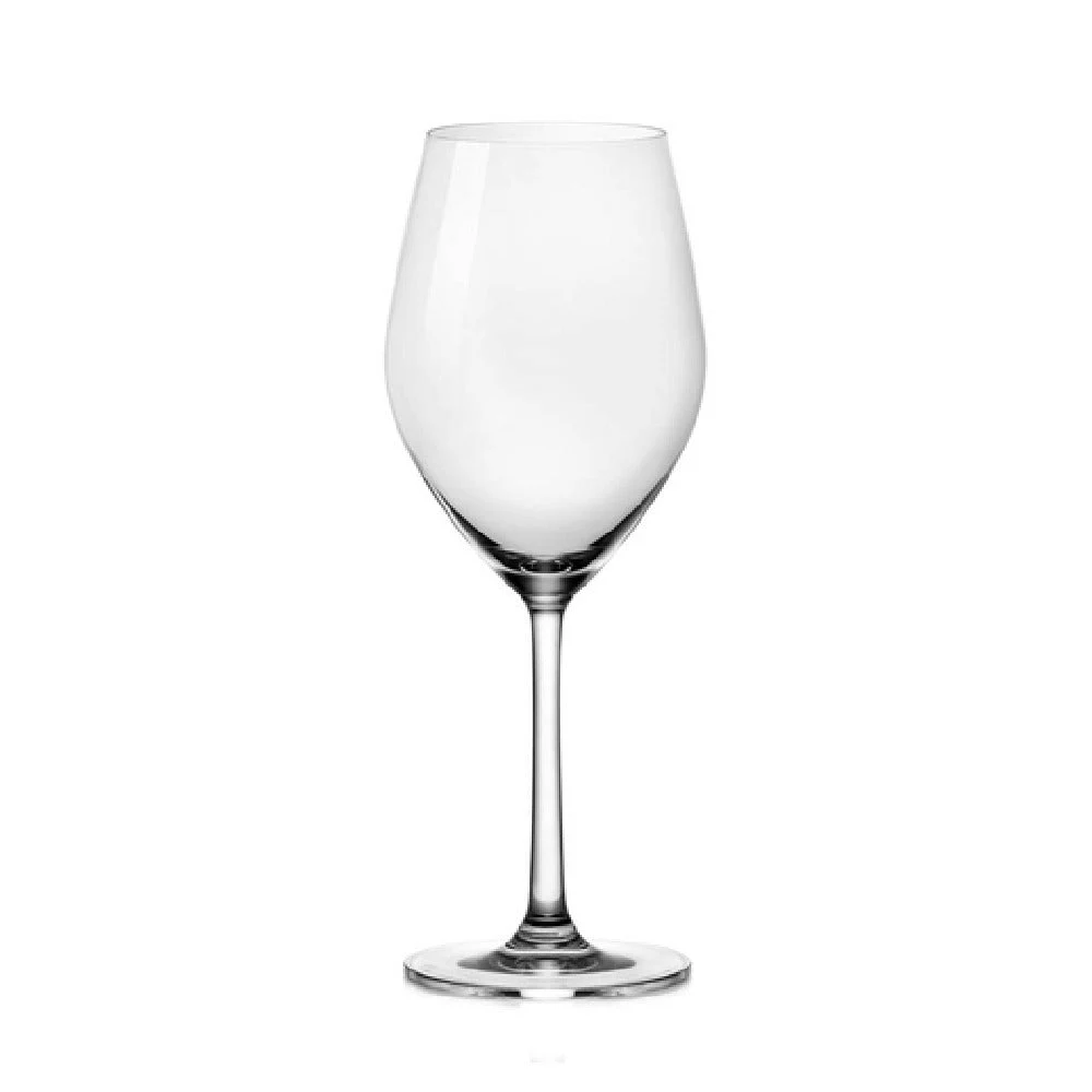 Anchor Hocking 14166 14 Oz Glass Clear All Purpose Wine Glass 2 Dozen Cases