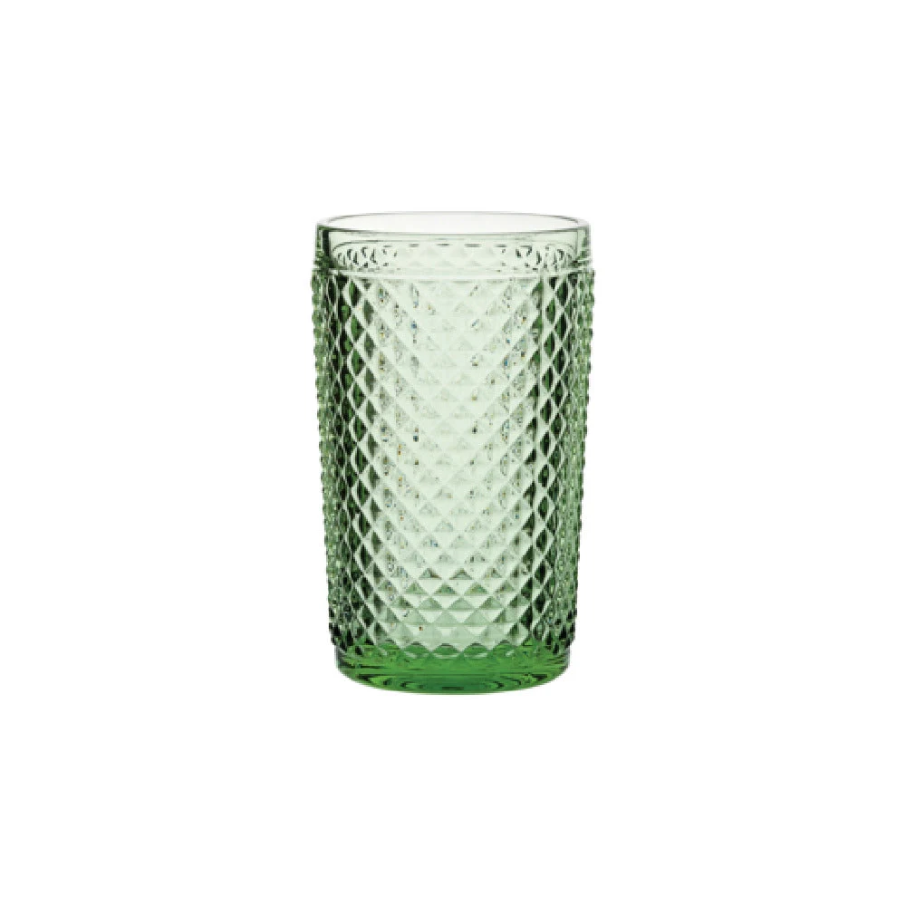 Steelite UR90200 13.25 Oz Double Wall Glass Soda Lime with Dispenser 3 Dozen Packs