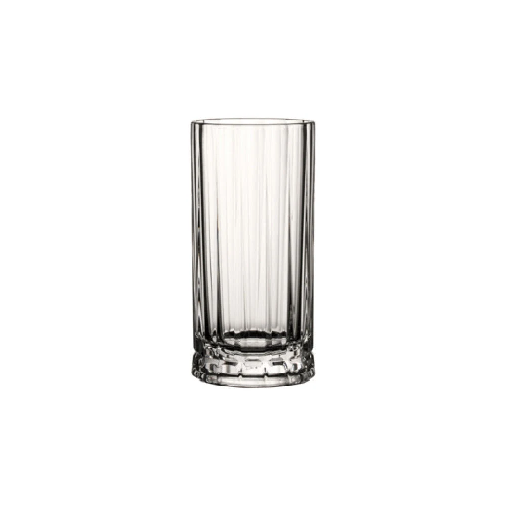 Steelite P68164 8.75 Oz. Crystalline Highball Glass 24 Packs