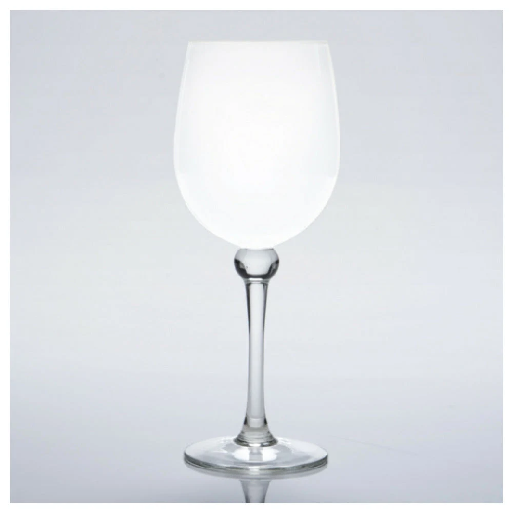 Fortessa RRPG.ARIANA.05 16 Oz Ariana Goblet Glass White 12 Packs