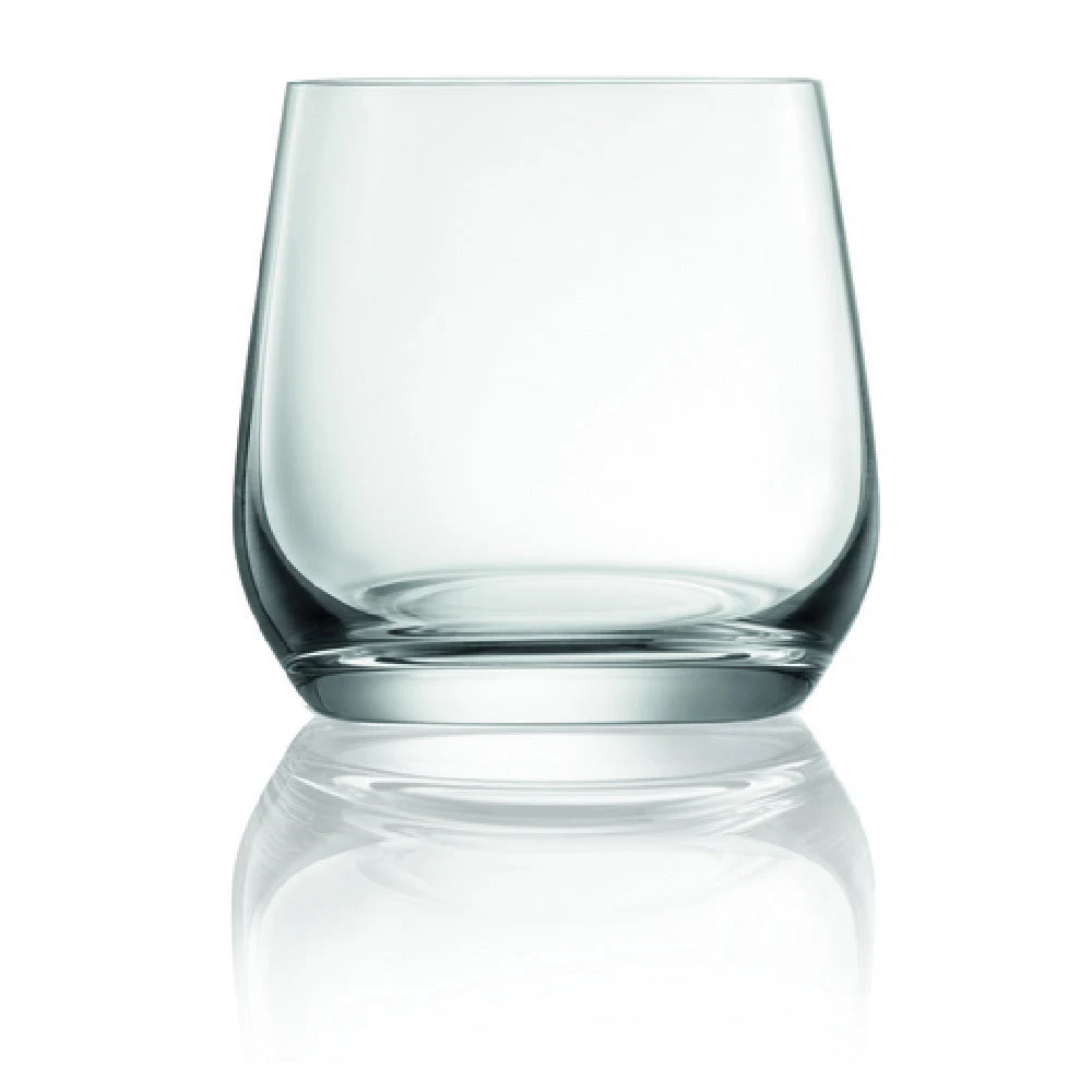 Anchor Hocking 1LT04DR13 12.5 Oz Glass Clear Hongkong Hip 24 Packs/Bundles/Cases