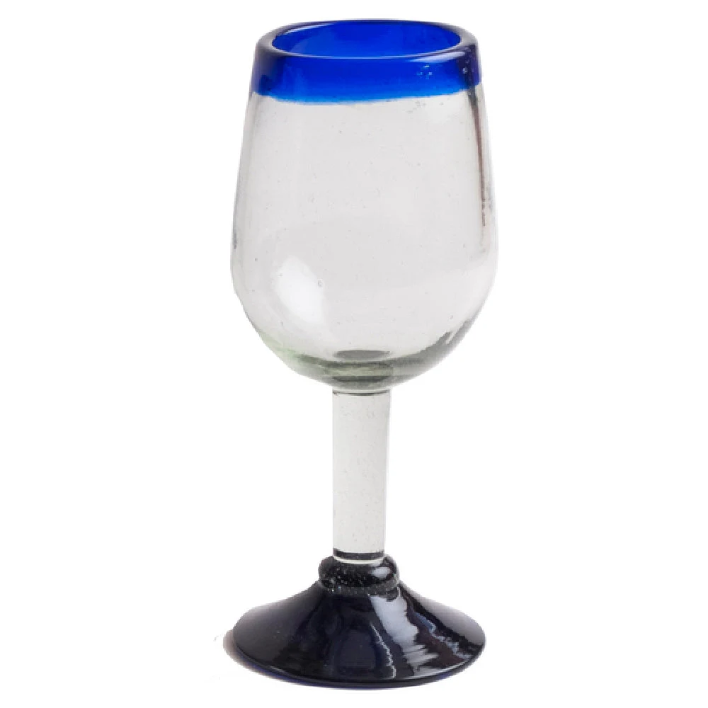 Orion Trading & Design G06-CR Livia Tulip Glass 11 Oz. 8