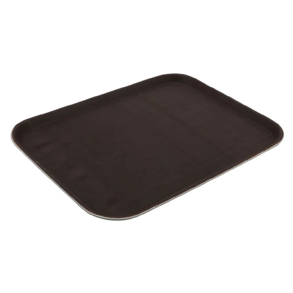 Alegacy Foodservice Products RNST1520BR E™ Economy Serving Tray 20-1/4