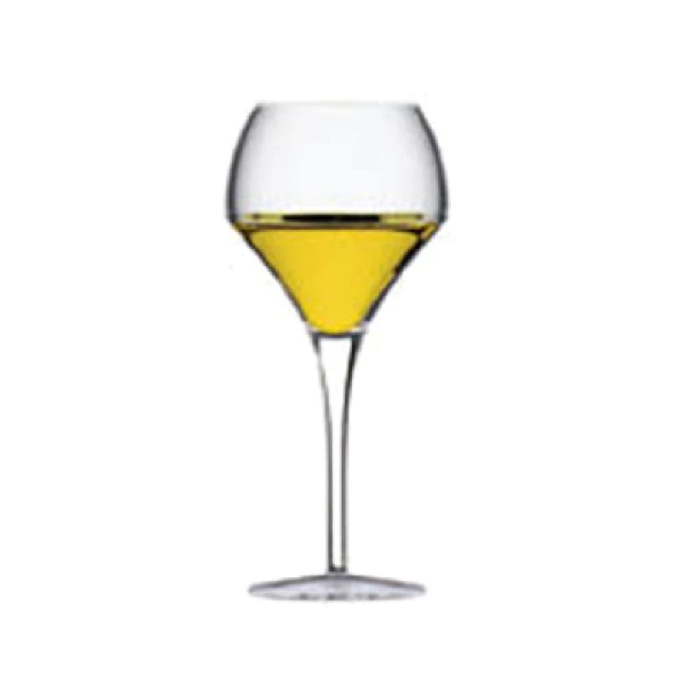 Arc Cardinal U1010 12.5 Oz Crystalline Wine Glass with Chef and Sommelier 24 Packs