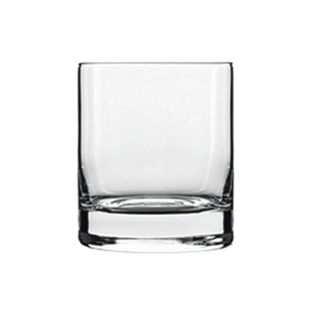 BauscherHepp 10422/01 10.75 Oz Rocks Glass with Reinforced Rims Lead Free Crystal