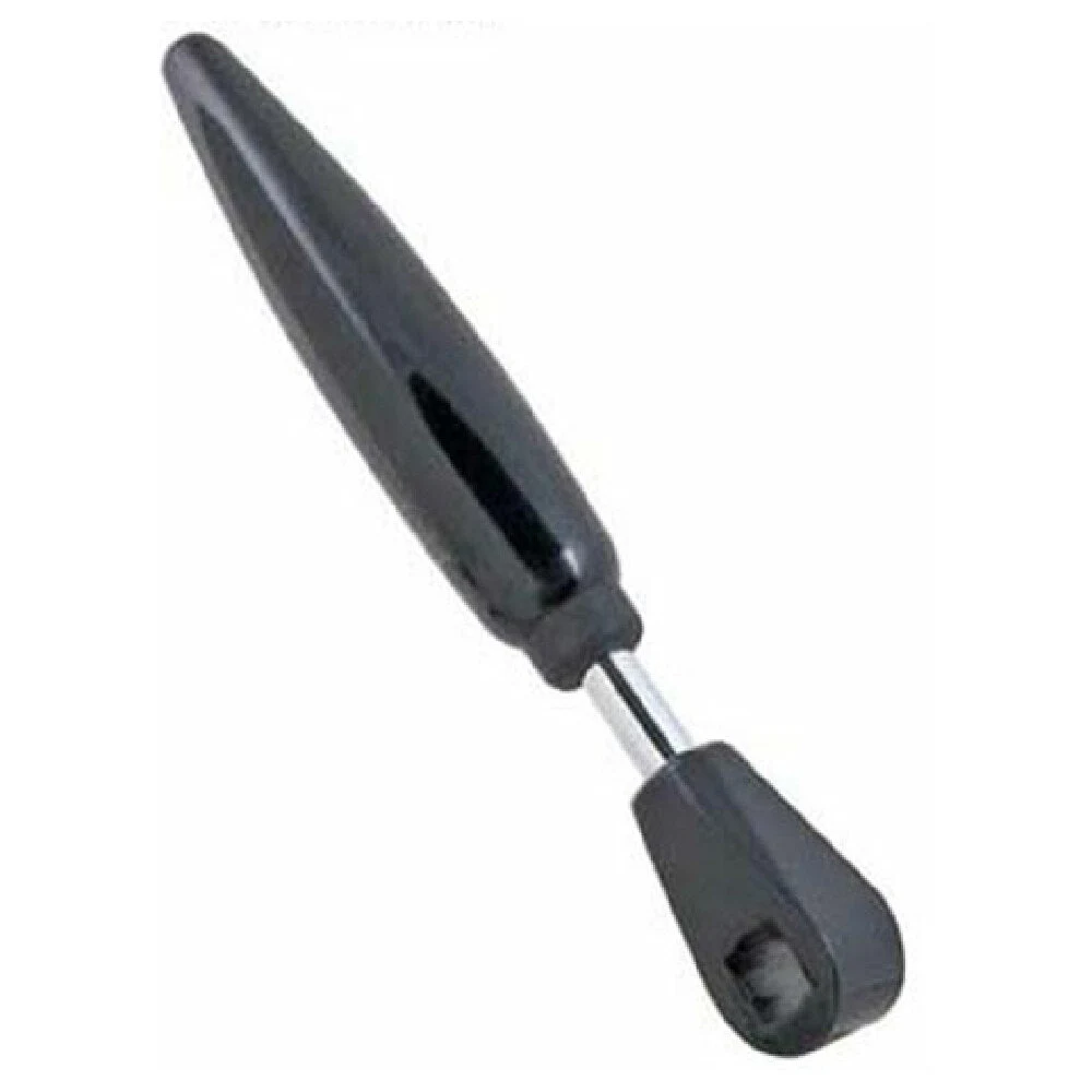 Hamilton Beach 990221800 8 Inch Handle with Support Assembly Plastic Black